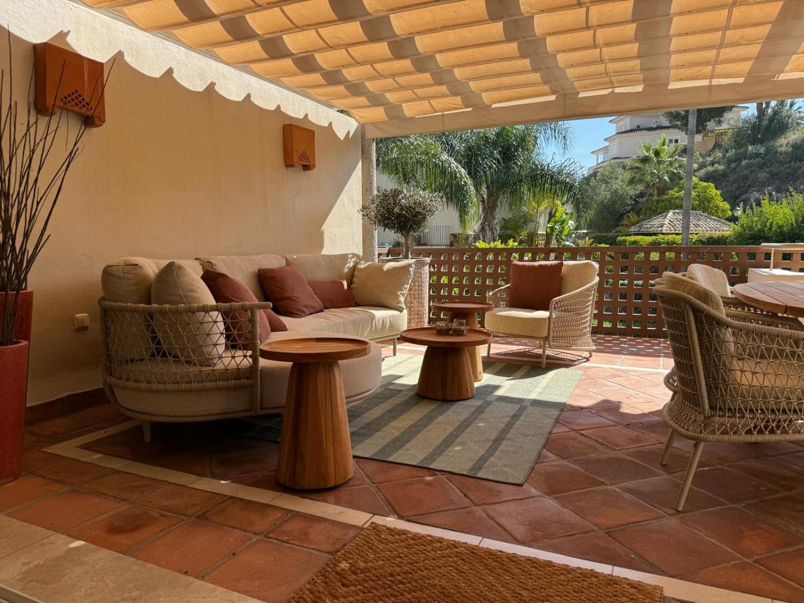 Apartamento Luxury Marbella
