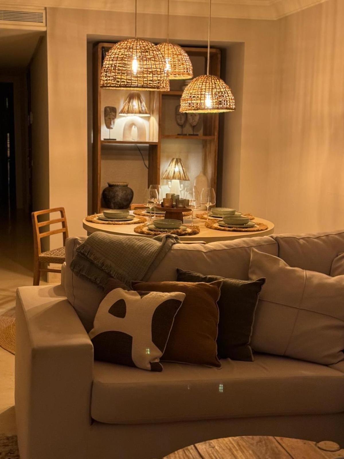 Apartamento Luxury
