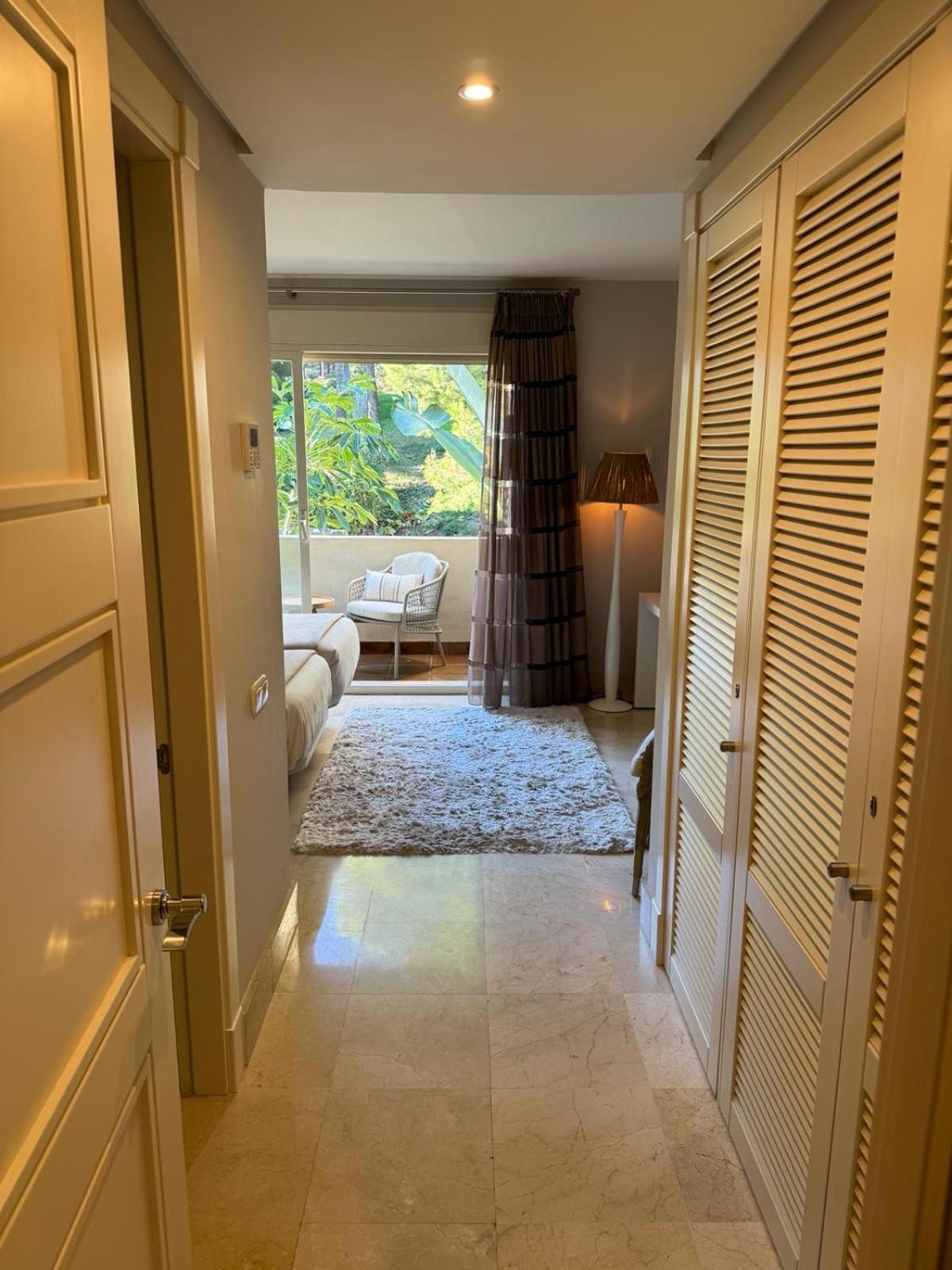 Luxury Apartamento Marbella