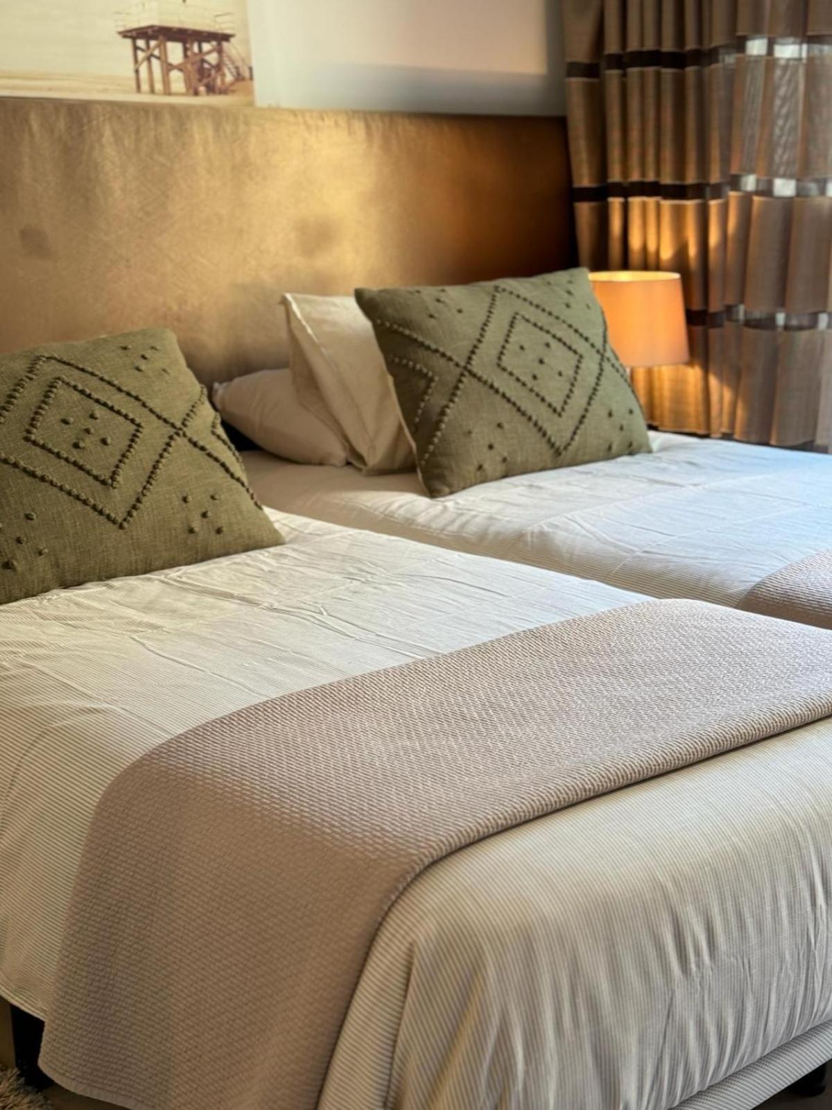 Apartamento Luxury Marbella