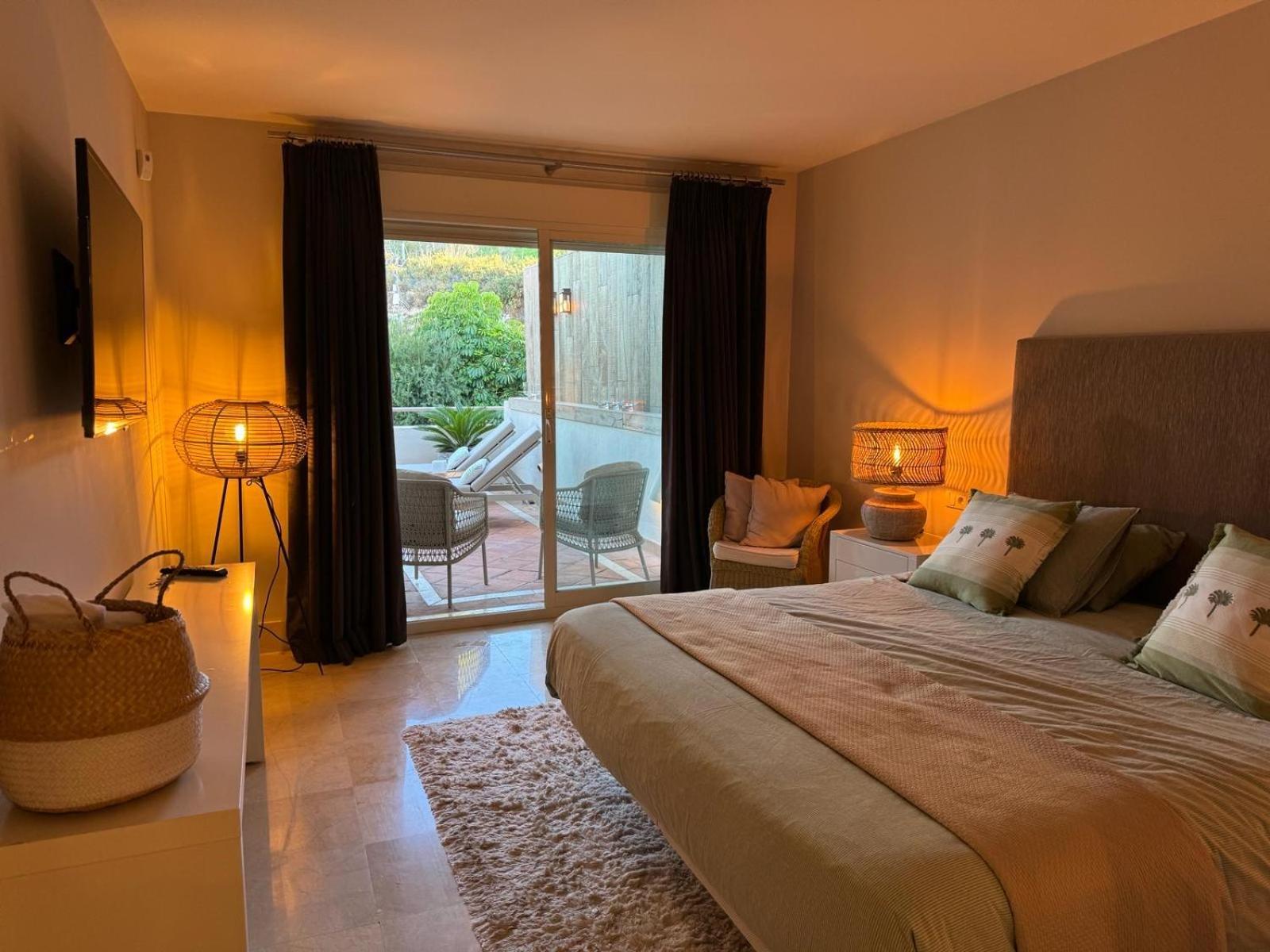 Apartamento Luxury Marbella