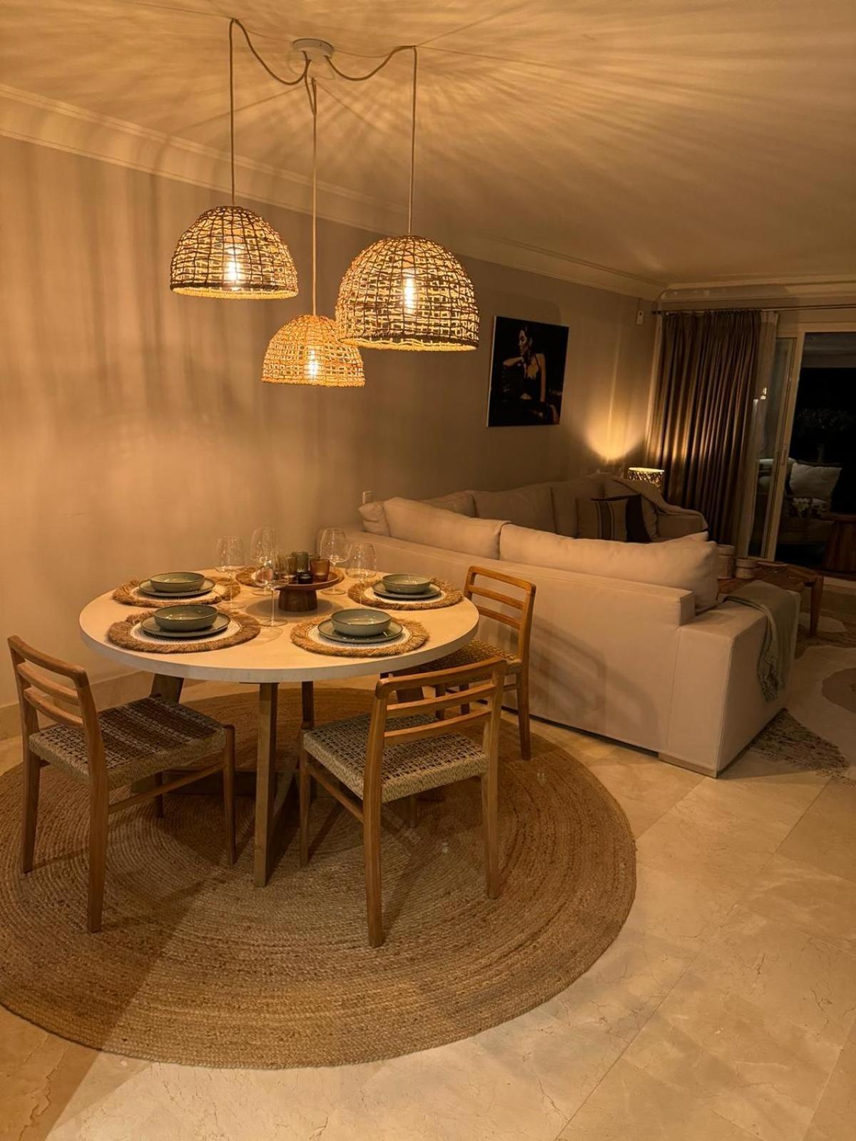 Luxury Apartamento Marbella