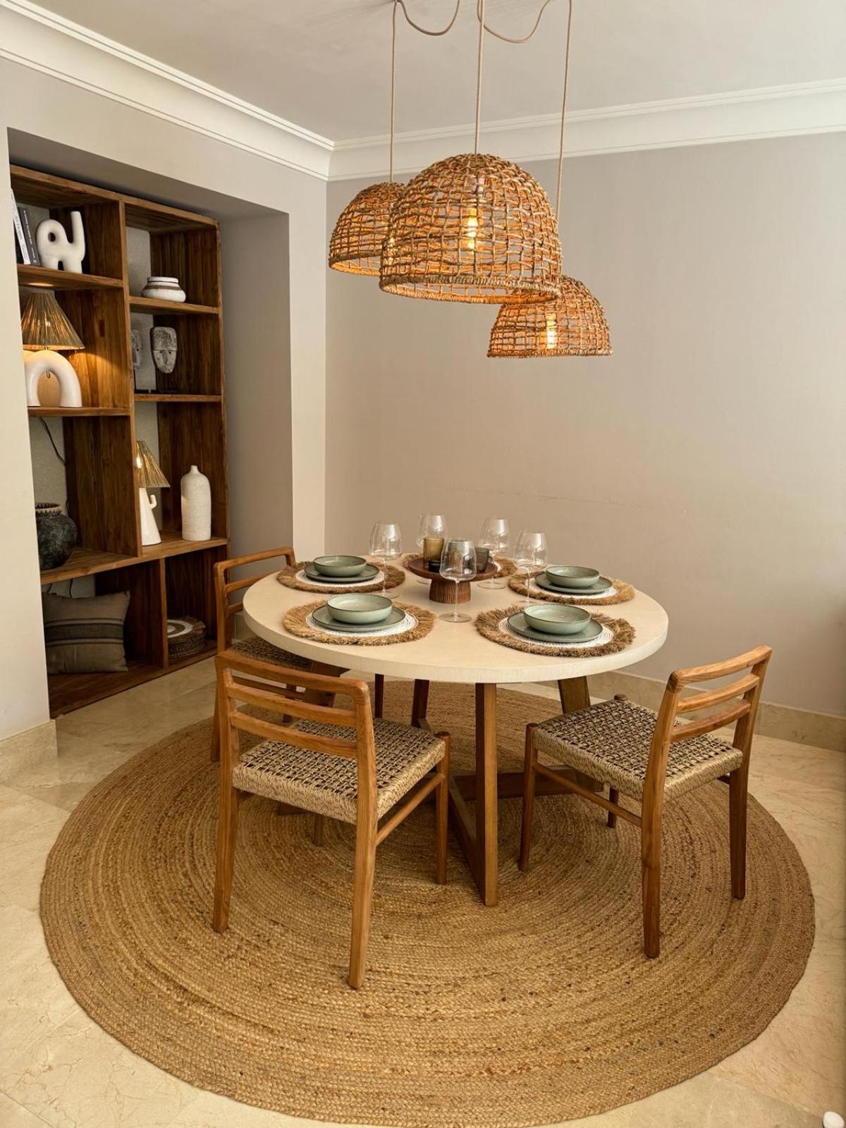 Apartamento Luxury *