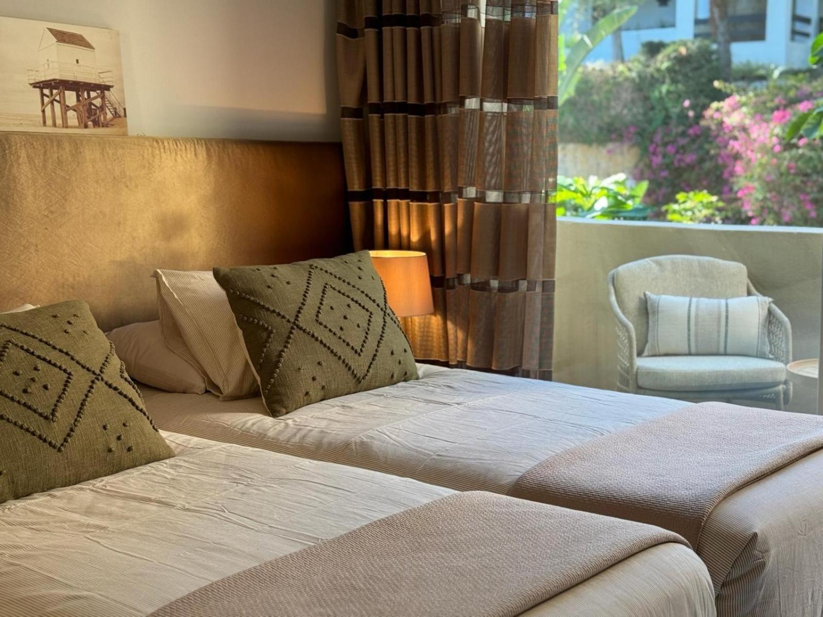 Apartamento Luxury Marbella