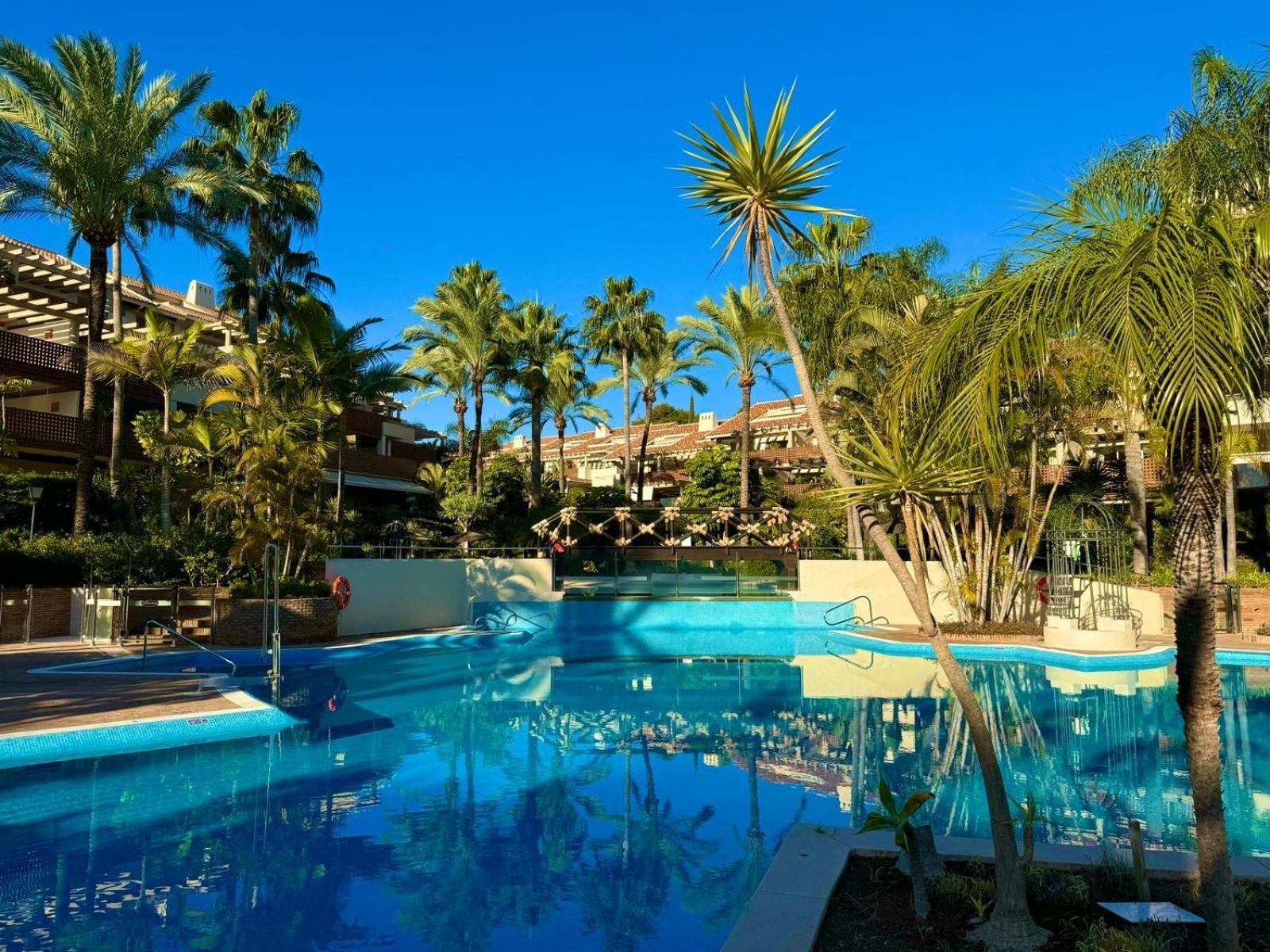 Apartamento Luxury Marbella