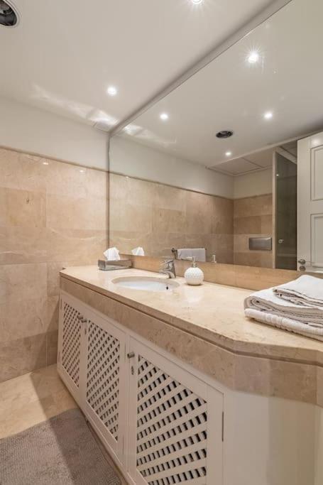 Apartamento Luxury Marbella