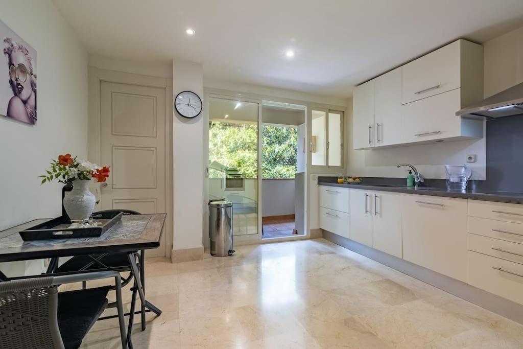 Luxury Apartamento