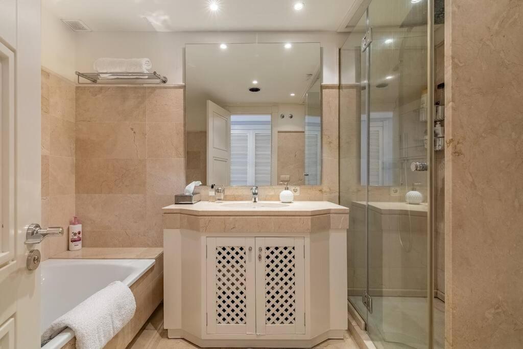 Luxury Apartamento