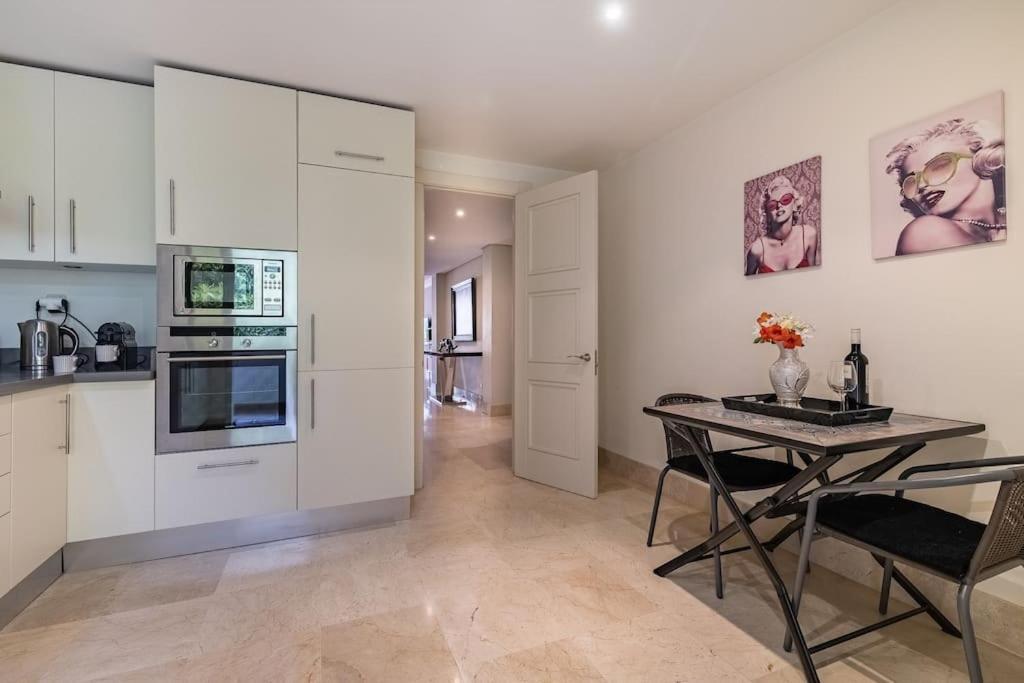 Apartamento Luxury *
